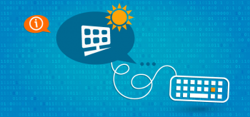 Making solar energy system information public helps solar companies and customers alike. Making solar energy system information public helps solar companies and customers alike.
