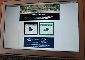 A recently launched Virtual Symposium is among the outreach tools used by the Kentucky and Ohio universities as part of their EM-grant-funded activities. A recently launched Virtual Symposium is among the outreach tools used by the Kentucky and Ohio universities as part of their EM-grant-funded activities.