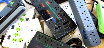 Choose the right advanced power strip based on your habits to reduce the electricity wasted when your electronic devices are idle. Choose the right advanced power strip based on your habits to reduce the electricity wasted when your electronic devices are idle.