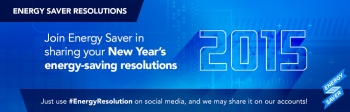 Create an #EnergyResolution to share how you plan to save money and energy in the New Year. | Graphic courtesy of Joelynn Schroeder, National Renewable Energy Laboratory Create an #EnergyResolution to share how you plan to save money and energy in the New Year. | Graphic courtesy of Joelynn Schroeder, National Renewable Energy Laboratory