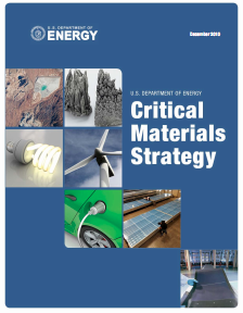 | Department of Energy Illustration | | Department of Energy Illustration |