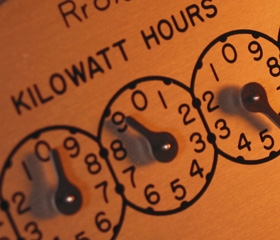 Consumers can track their energy usage and get energy-saving tips with online tools | File photo Consumers can track their energy usage and get energy-saving tips with online tools | File photo