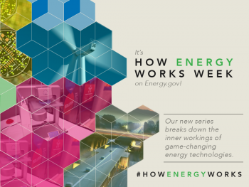 What How Energy Works topic should we cover next? <a href="/node/919166">Vote now</a> using our interactive voting tool. | Graphic by Sarah Gerrity, Energy Department. What How Energy Works topic should we cover next? <a href="/node/919166">Vote now</a> using our interactive voting tool. | Graphic by Sarah Gerrity, Energy Department.
