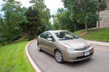 Use planning tools from FuelEconomy.gov to save fuel and money on your summer road trips. | Photo courtesy of Pat Corkery/NREL. Use planning tools from FuelEconomy.gov to save fuel and money on your summer road trips. | Photo courtesy of Pat Corkery/NREL.