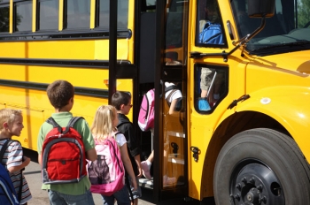 The school year can mean energy savings for your household. | Photo courtesy of ©iStockphoto/morganl The school year can mean energy savings for your household. | Photo courtesy of ©iStockphoto/morganl