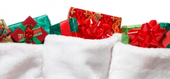 There are all sorts of small energy-efficient presents available for stuffing stockings this year. | Photo courtesy of ©iStockphoto.com/DNY59 There are all sorts of small energy-efficient presents available for stuffing stockings this year. | Photo courtesy of ©iStockphoto.com/DNY59