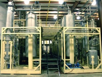 Minnesota-based Easy Energy Systems sells small-scale, easy-to use biorefineries. The company expects to create 100 jobs because of new orders. | Photo Courtesy of Easy Energy Systems | Minnesota-based Easy Energy Systems sells small-scale, easy-to use biorefineries. The company expects to create 100 jobs because of new orders. | Photo Courtesy of Easy Energy Systems |