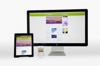 Energy.gov now provides a browsing experience tailored to the device you're using. Energy.gov now provides a browsing experience tailored to the device you're using.