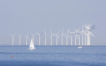 Rhode Islandâs first offshore wind farm will be built in Block Island. | File photo Rhode Islandâs first offshore wind farm will be built in Block Island. | File photo