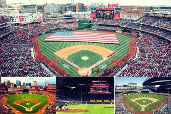 A recent report funded by the U.S. Department of Energy takes a closer look at how sport venues are finding opportunities to deploy energy saving strategies. A recent report funded by the U.S. Department of Energy takes a closer look at how sport venues are finding opportunities to deploy energy saving strategies.