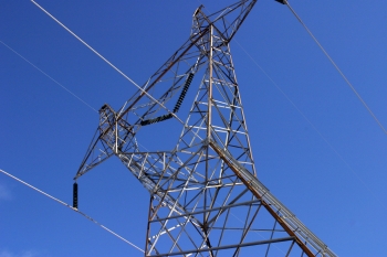 What is your plan for when the power goes out? We've got some preparedness tips. | Energy Department Photo. What is your plan for when the power goes out? We've got some preparedness tips. | Energy Department Photo.