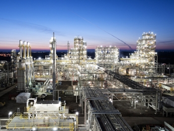 REC Silicon received a $154 million 48C tax credit for a $1.7 billion expansion of its Moses Lake, WA, plant. | Photo courtesy of REC Silicon | REC Silicon received a $154 million 48C tax credit for a $1.7 billion expansion of its Moses Lake, WA, plant. | Photo courtesy of REC Silicon |