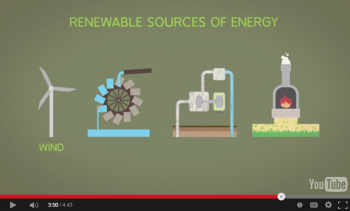 "A Guide to the Energy of the Earth" is an animated TED-Ed video featuring the seven energy literacy principles in action. Use the associated lesson in your classroom or create your own questions for the videos to flip the lesson. The video is applicable to all ages and can be tailored to your lessons on earth's energy systems. Watch it <a href="http://ed.ted.com/lessons/a-guide-to-the-energy-of-the-earth-joshua-m-sneideman">here</a>. "A Guide to the Energy of the Earth" is an animated TED-Ed video featuring the seven energy literacy principles in action. Use the associated lesson in your classroom or create your own questions for the videos to flip the lesson. The video is applicable to all ages and can be tailored to your lessons on earth's energy systems. Watch it <a href="http://ed.ted.com/lessons/a-guide-to-the-energy-of-the-earth-joshua-m-sneideman">here</a>.