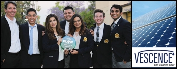Photo Credit: CalTech First Look West Photo Credit: CalTech First Look West