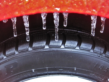From tire alignment to accumulated items, now is the time to prep your carâas well as your houseâfor an energy-savvy start to spring. From tire alignment to accumulated items, now is the time to prep your carâas well as your houseâfor an energy-savvy start to spring.
