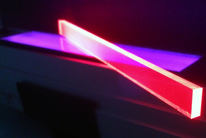 solar energy windows