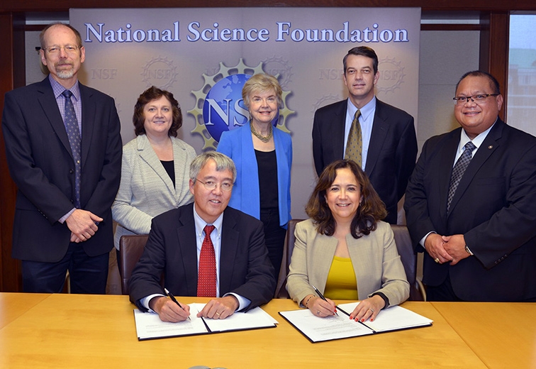 Image result for national science foundation