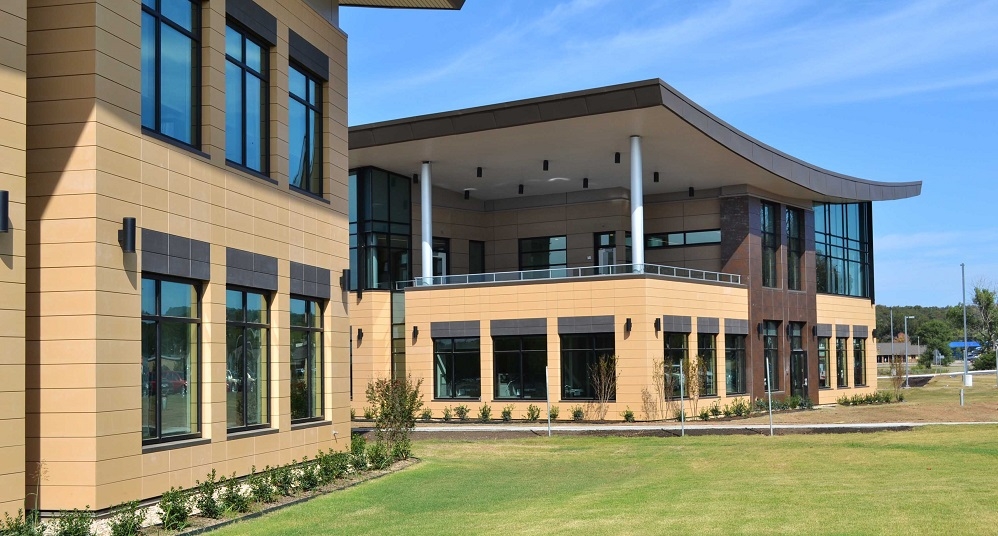 New Osage Nation Facilities Deliver High Energy Performance, Comfort