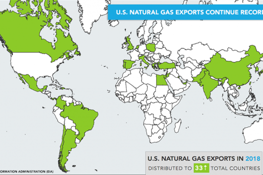 Maps Department Of Energy