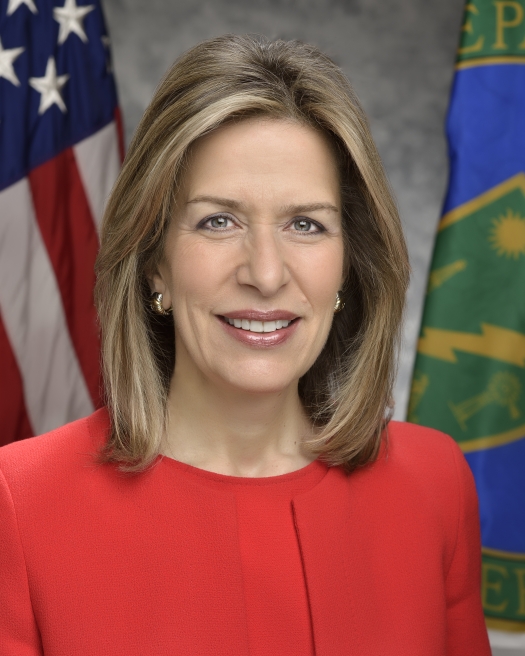 Dr. Elizabeth Sherwood-Randall | Department of Energy