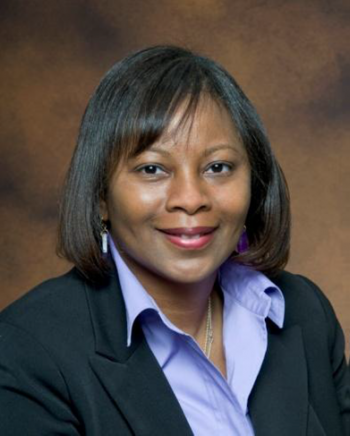 Photo of Cynthia V. Anderson Photo of Cynthia V. Anderson