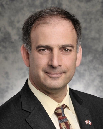 Dr. Julio Friedmann Dr. Julio Friedmann
