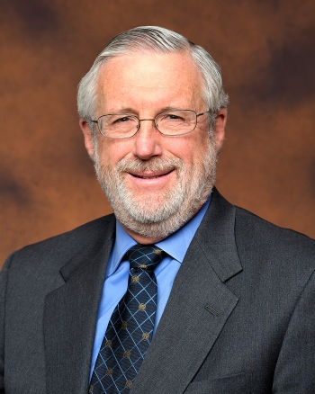 Photo of Assistant Secretary Lyons Photo of Assistant Secretary Lyons