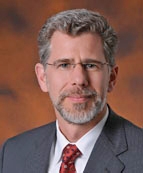 Photo of Dr. Richard Newell Photo of Dr. Richard Newell