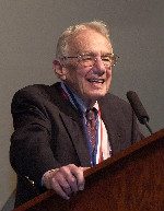 Photo of Arthur Rosenfeld Photo of Arthur Rosenfeld