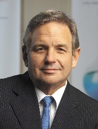 chad holliday