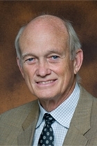 Photo of Dr. William F. Brinkman Photo of Dr. William F. Brinkman