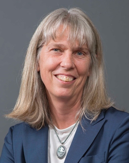 Jill Hruby, former Sandia National Labs director