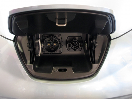 Vehicle Charging Department Of Energy