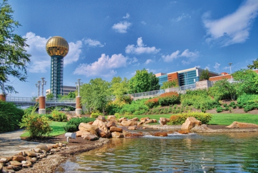 climate action champions knoxville