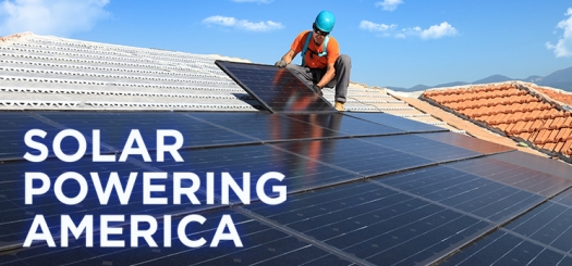 About Solar Powering America Department Of Energy