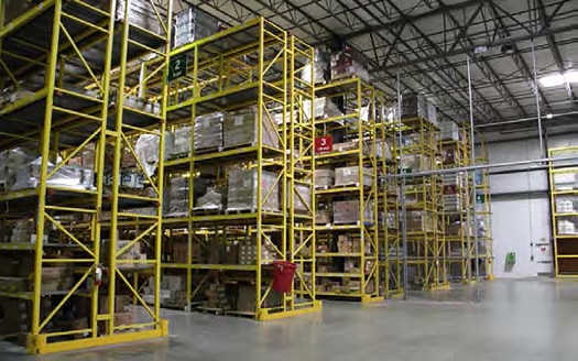 hardware warehouse