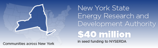 New York Bolsters Clean Energy With Upgrades Department Of Energy