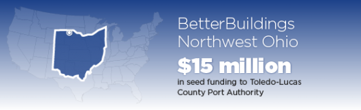 Toledo Betters Buildings With Financing Options Department Of Energy