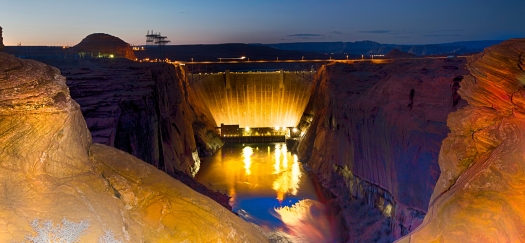 hydropower technology development department of energy