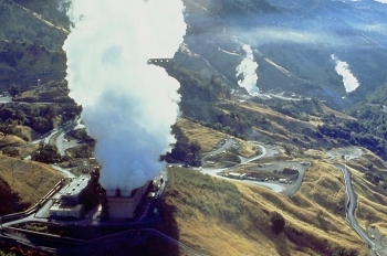 Geothermal