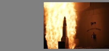 February 20, 2008: Navy shoots down NASA satellite
