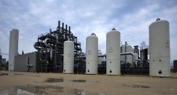Image courtesy of Air Products and Chemicals, Inc Image courtesy of Air Products and Chemicals, Inc