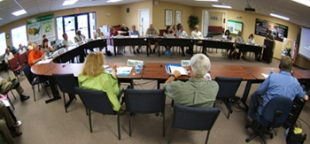 Paducah Citizens Advisory Board Meeting Paducah Citizens Advisory Board Meeting