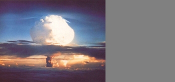 October 31, 1952: Mike Test