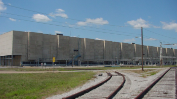 Facility or infrastructure reuse could avoid costs associated with demolition and disposal. Facility or infrastructure reuse could avoid costs associated with demolition and disposal.