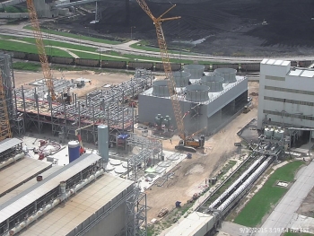 The project will demonstrate Mitsubishi Heavy Industries' (MHI) CO2 capture technology at an existing coal-fired power plant. The project will demonstrate Mitsubishi Heavy Industries' (MHI) CO2 capture technology at an existing coal-fired power plant.