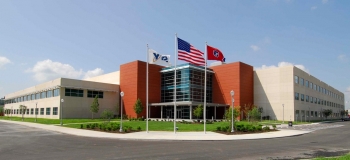 The Jack Case Center at the Y-12 National Security Complex. The Jack Case Center at the Y-12 National Security Complex.