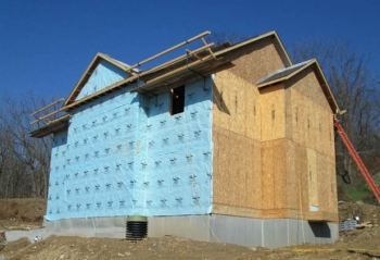 Zero Energy Ready Home