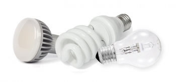 When it comes to lighting options, you have a number of choices. | Photo courtesy of <a href="http://www.flickr.com/photos/mncerts/6882037149/in/photostream/">Clean Energy Resource Teams</a>. When it comes to lighting options, you have a number of choices. | Photo courtesy of <a href="http://www.flickr.com/photos/mncerts/6882037149/in/photostream/">Clean Energy Resource Teams</a>.