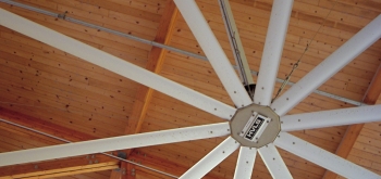 Proper ventilation helps you save energy and money. | Photo courtesy of <a href="http://www.flickr.com/photos/jdhancock/3802136698/">JD Hancock</a>. Proper ventilation helps you save energy and money. | Photo courtesy of <a href="http://www.flickr.com/photos/jdhancock/3802136698/">JD Hancock</a>.